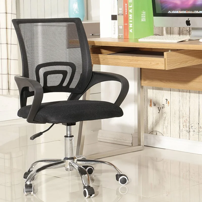 Ergonomic Office Manager Computer Task Conference Leather Racing Gaming Chair